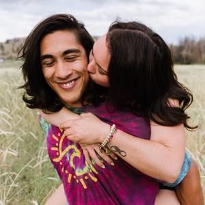 Meet your Posher, Zach